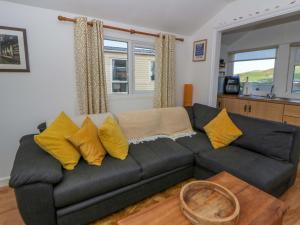 The Cosy Den