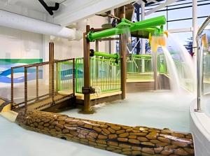 3-bedroom Bracken Lodge in Devon