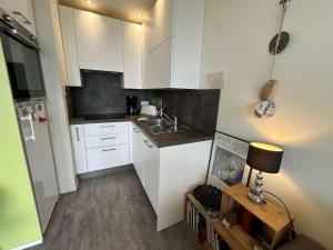 SJ680-035 - Appart Studio 2 couchages SAINT JEAN DE MONTS