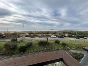 SJ680-035 - Appart Studio 2 couchages SAINT JEAN DE MONTS