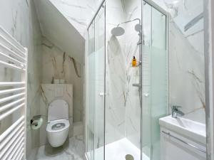 UrbanFlat 101 - Modern charming Apartment in Le Marais