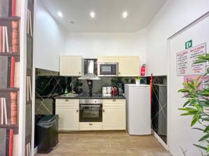 UrbanFlat 101 - Modern charming Apartment in Le Marais