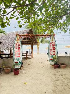 Jeanette Resort