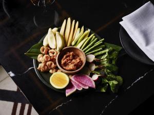 Movenpick Hotel Melbourne On Spencer