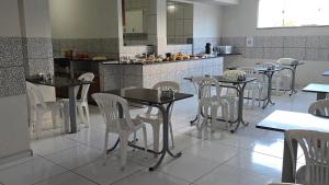 Hotel Pousada Executiva Itabuna