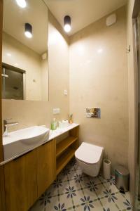 Wyspa Uznam Promenada Greeneri