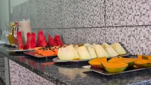 Hotel Pousada Executiva Itabuna