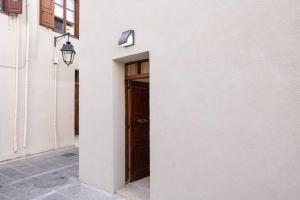 Beauty and Comfort For Relax & Work in Rethymno