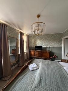 BoLA 24 Unterkunft Hamburg zentral 2 SZ & Parkplatz