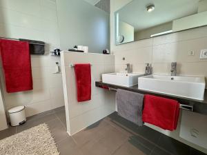 Aquamarin Ostseetraumsuite 10