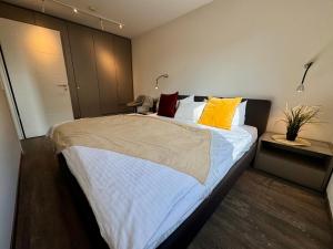 Aquamarin Ostseetraumsuite 10