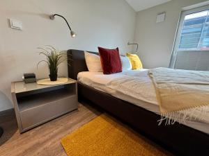 Aquamarin Ostseetraumsuite 10