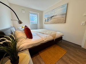 Aquamarin Ostseetraumsuite 10