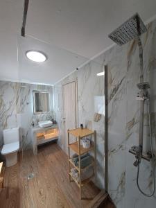 Jasmine Villas Nikiti