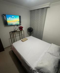 Espectacular Apto muy cómodo y tranquilo