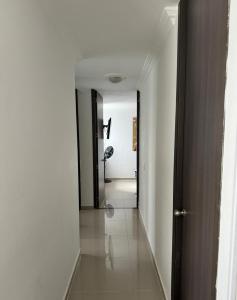 Espectacular Apto muy cómodo y tranquilo