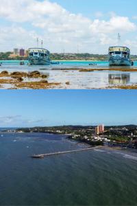 Chalé Refúgio Eclipse