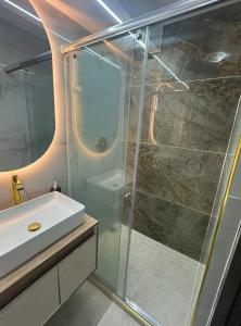 Espectacular Apto muy cómodo y tranquilo