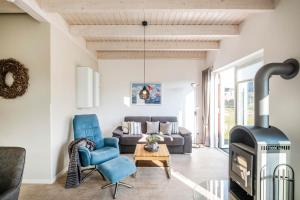 NordseeResort Büsum Ferienhaus 22 Ab ans Meer