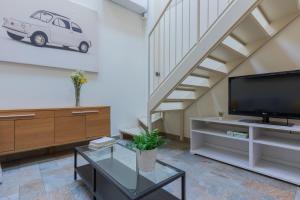 Loft 500 by Wonderful Italy