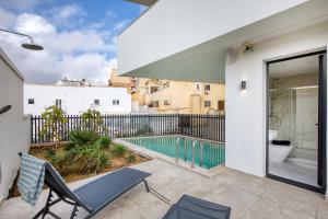 3BR Villas Book 1 apartment or Entire 6BR Villa