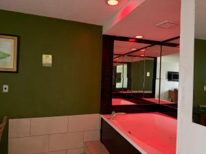 Lafayette Inn & Suites