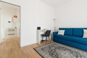 GuestHost - Cosy Apt Calvairate & Porta Romana