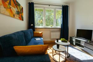 Niekłańska 46 by Homeprime