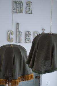 Elegant Cottage in Provence Vineyards View near Mont Ventoux