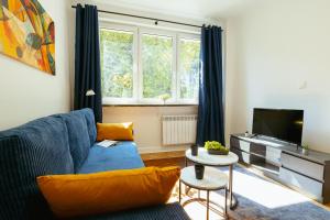 Niekłańska 46 by Homeprime