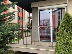 Joy City Stay Calea Timisoarei 4