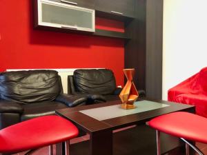 Joy City Stay Calea Timisoarei 4