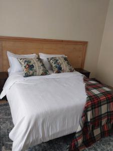 Nairobi West One Bedroom Apartment