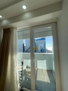 Courtyard Elite Stay