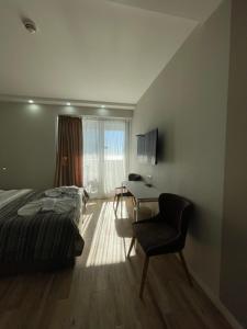 Courtyard Elite Stay