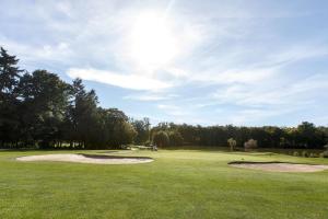 Hotels Les Ormes Domaine et Resort : photos des chambres