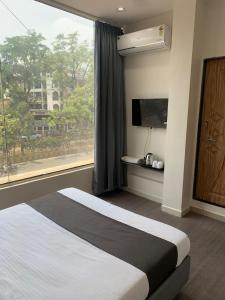 hotel spark