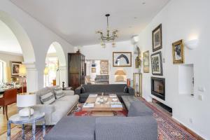 Villa Oasis by CadenzaLux