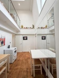 Apartments in Clapham