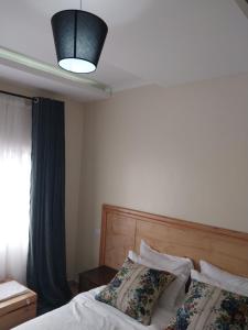 Nairobi West One Bedroom Apartment