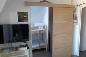 Appartements NICE FLAT 400 m FROM BEACH & CENTER : photos des chambres