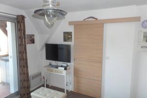 Appartements NICE FLAT 400 m FROM BEACH & CENTER : photos des chambres