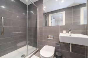 2 Bed Apartment in Lewisham