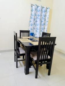 Explore Inn Service Apartments