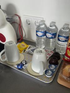 Luxury apartment Luxembourg city center Gasperich