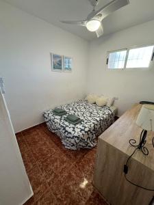 AQ-126 Apartment in Torrevieja, community pool