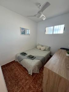 AQ-126 Apartment in Torrevieja, community pool