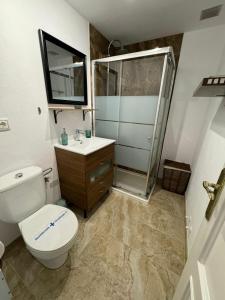 AQ-126 Apartment in Torrevieja, community pool