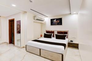 Townhouse OAK The Hotel Square Villa
