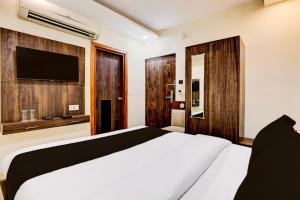Townhouse OAK The Hotel Square Villa